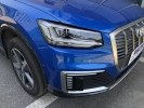 Audi выпустила электрическую версию самого маленького паркетника Q2 - фото 26