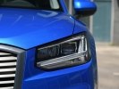 Audi выпустила электрическую версию самого маленького паркетника Q2 - фото 5