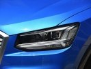Audi выпустила электрическую версию самого маленького паркетника Q2 - фото 6