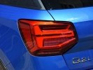 Audi выпустила электрическую версию самого маленького паркетника Q2 - фото 7