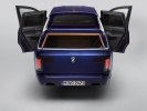 BMW X7 превратили в пикап - фото 3