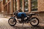 BMW Motorrad    BMW R nineT /5 -  3