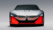 BMW выпустит Vision M Next вместо новых i3 и i8 - фото 5
