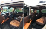 Уникальный шестиколесный Hummer продают по цене нового Прадо - фото 5