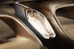 Bentley разработала 1340-сильный концепт-кар с автопилотом и цифровым ассистентом в салоне - фото 5
