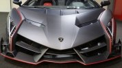Эксклюзивный родстер Lamborghini Veneno выставили на продажу - фото 4