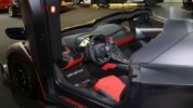 Эксклюзивный родстер Lamborghini Veneno выставили на продажу - фото 5