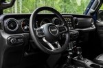 Jeep запускает на европейский рынок новый кубичный пикап - фото 13