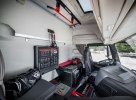 Iveco показала грузовик с тренажёрным залом в кабине - фото 5