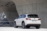 Volkswagen выпустил Touareg в исполнении One Million Edition - фото 1