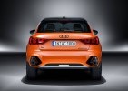  Audi A1 citycarver   -  5