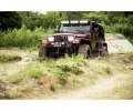 Школьники произвели тюнинг Jeep Wrangler - фото 2