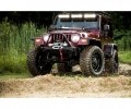   Jeep Wrangler -  4