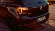 «Горячий» хэтчбек VW Polo GTI получил больше мощности - фото 6