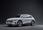  Audi e-tron   -  5