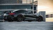 Creative Bespoke представил 656-сильный Mercedes-AMG GT S - фото 4