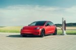 Электрокар Tesla Model 3 больше нельзя назвать скромным - фото 11