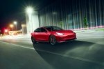Электрокар Tesla Model 3 больше нельзя назвать скромным - фото 12