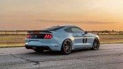 Ford  800- Mustang Gulf Heritage Edition -  1