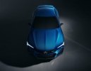 Acura анонсировала новый концепт-кар Type S - фото 1