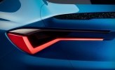 Acura анонсировала новый концепт-кар Type S - фото 3