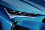 Acura анонсировала новый концепт-кар Type S - фото 4