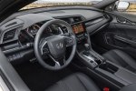 Компания Honda обновила хэтчбек Honda Civic - фото 1