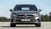 Mercedes-Benz показала гибридные A250e и B250e - фото 9
