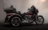 Harley-Davidson представила новинки 2020 модельного года - фото 1