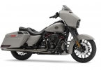 Harley-Davidson   2020   -  3