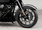 Harley-Davidson   2020   -  5