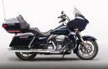 Harley-Davidson представила новинки 2020 модельного года - фото 6