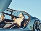 Новые снимки концептуального Bentley EXP 100 GT - фото 1