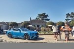 Новые снимки концептуального Bentley EXP 100 GT - фото 4