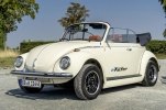  Volkswagen Beetle    -  1