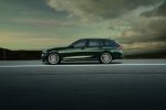 Универсал BMW 3 серии разогнали до 300 километров в час - фото 14