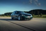 Универсал BMW 3 серии разогнали до 300 километров в час - фото 5