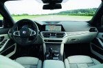 Универсал BMW 3 серии разогнали до 300 километров в час - фото 8