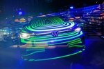 Volkswagen анонсировал премьеру серийного электрокроссовера - фото 5