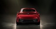 Грядущая BMW 4-Series получит гигантские «ноздри» - фото 5