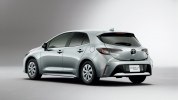 Представлена «другая» Toyota Corolla - фото 19