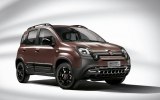 Fiat продемонстрировала особую вариацию авто Panda - фото 1