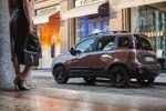 Fiat продемонстрировала особую вариацию авто Panda - фото 13