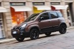 Fiat продемонстрировала особую вариацию авто Panda - фото 15