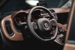 Fiat продемонстрировала особую вариацию авто Panda - фото 18