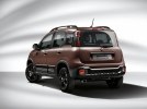 Fiat продемонстрировала особую вариацию авто Panda - фото 2