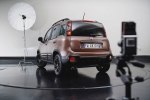Fiat продемонстрировала особую вариацию авто Panda - фото 21