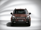 Fiat продемонстрировала особую вариацию авто Panda - фото 4
