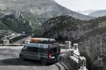 Peugeot представила фургон Boxer 4x4 - фото 7