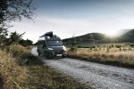 Peugeot представила фургон Boxer 4x4 - фото 8